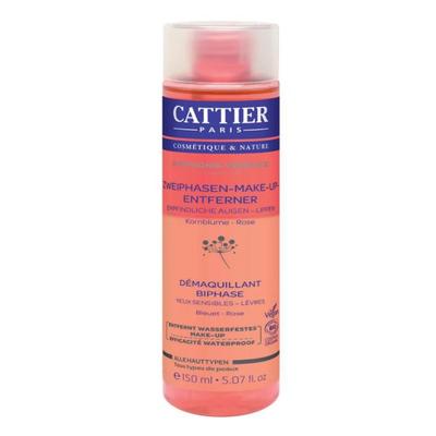 2-step Makeup Remover 150 Ml