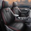 Buick Envision S Leather Car Seat Cushion - Universal Fit for All Seasons, 5-Seater