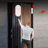 Multifunctional Magnetic Sensor 120Db Anti Theft Alarm  For Kids Safety Window Pool Alarms