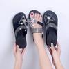 Women's Slippers and Ladies Sandals Fashion Outside Slides High Quality Wholesale Non Slip Shoes On Promotion Summer Sale