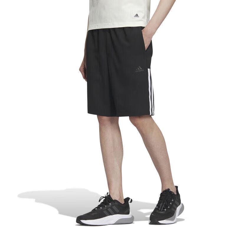 Adidas Men s FI LIB WVSH Woven Shorts IN6510 A/S