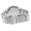 Seiko Import Watch SND411P Men's Item Silver