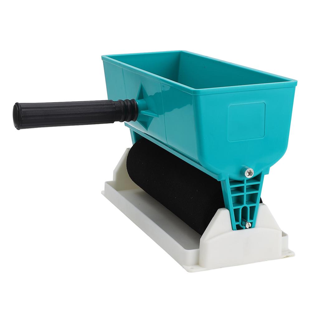 9in 460mL Manueller Kleberoller-Applikator Handheld Kleberoller-Verteiler Spender für Holzbearbeitung