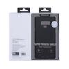 Nillkin Enhanced Frosted Shield Case for Xiaomi Redmi Note 9T 5G - Black