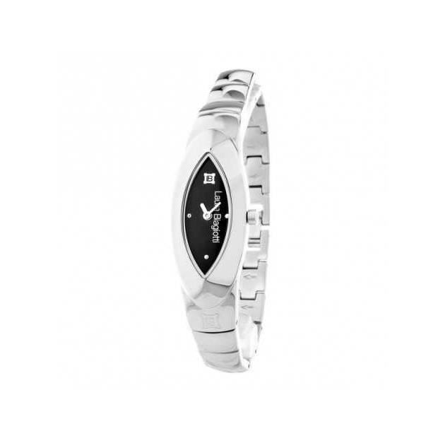 Montre Femme - Laura Biagiotti - LB0022S-01 - Quartz - Acier - Noir