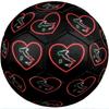 Italy Theme Soccer Ball Size 5 Soccer Ball Soft Touch Professional Training Football for Outdoor Sports