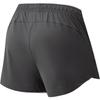 Anta Soft Solid Color Simple Versatile Sports Shorts Women shorts 162625304-1