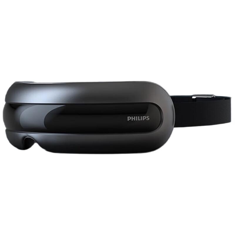 

Philips PPM7201E Visual Eye Massager