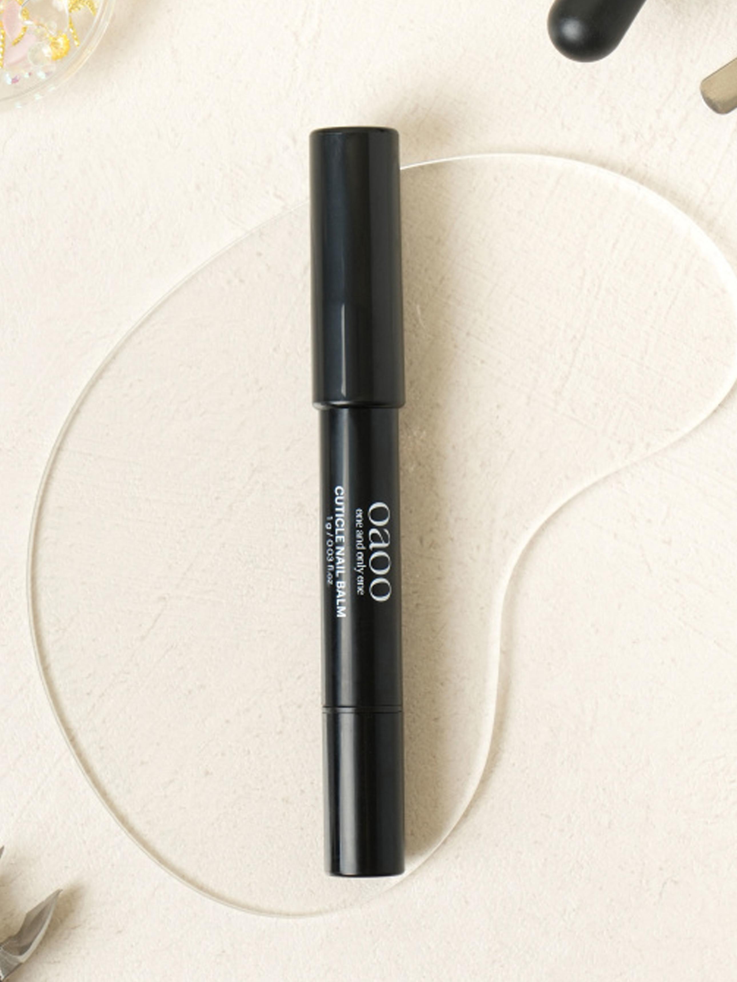 

Oao Cuticle Nail Balm 1g 1ea