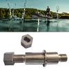 For Seadoo Jet Pump Shaft Removal Tool Compatible With All 2005+ 1503/1630CC RXP RXT GTX GTR For GTI GTS And Spark