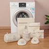 Large Laundry Bag for Underwear and Bras - Anti-Deformation Wash Bag for Washing Machines