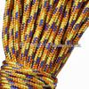 2mm Paracord Bracelet Weaving Thread - 10m Thin Round Rope for DIY Jewelry Accessories
