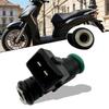 125cc 4T Scooter Fuel Injector For SYM Wolf JET 14 125i Symphony SR ST 125cc Orbit Fiddle 3 125 200i Replacement 06414-HKK-000