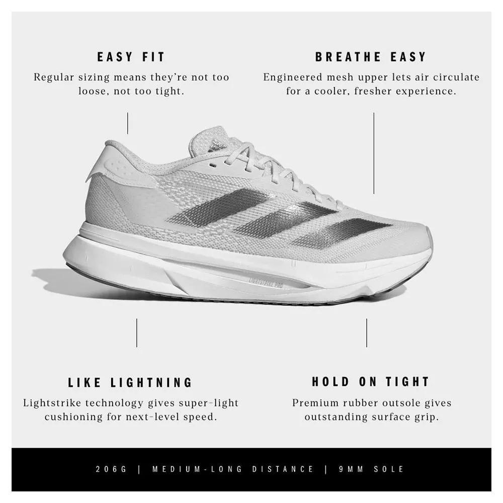 adidas Кроссовки для бега Adizero SL2