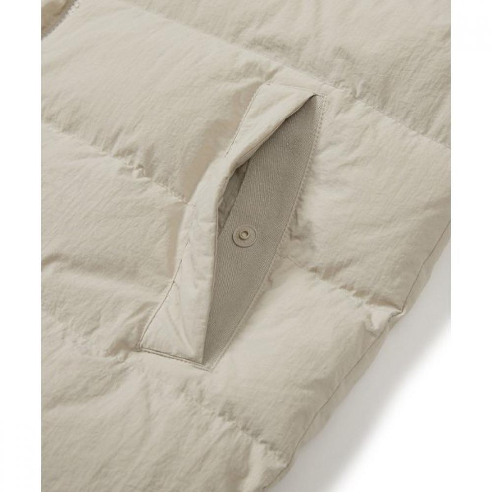 Snow Peak Land Lw Down Jk L Lbg Gs S25wmgdj6004024