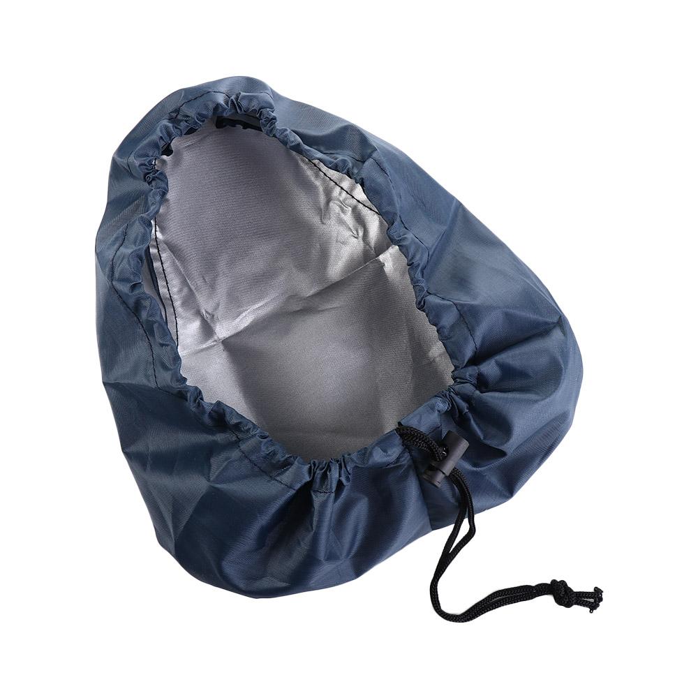 Plášť na sedlo na kolo Plášť na sedlo na kolo Polštář na sedadlo na sedlo Ochranný kryt na sedlo