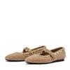 ASH Beatnik Fur Loafer Af4d01506 Cm