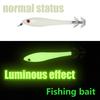 Squid  Fishing 5pc Lure 10cm 6g Fishing Baits 28 Hook Strong Hard Fishing Lures Hooks Fishing Tools for Squid