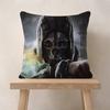 Dishonored Game Pillow Gift Home Office Decoration Bedroom Sofa Car Cushion Cover Case x