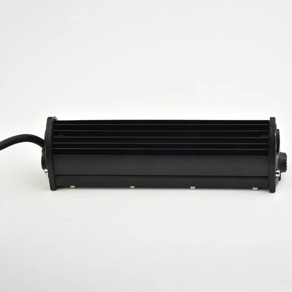 Accessories Work Light Hot Sale LED Light Bar Brand New High Quality New 4WD Truck 7 Inch DC 9-32V Driving Lamp