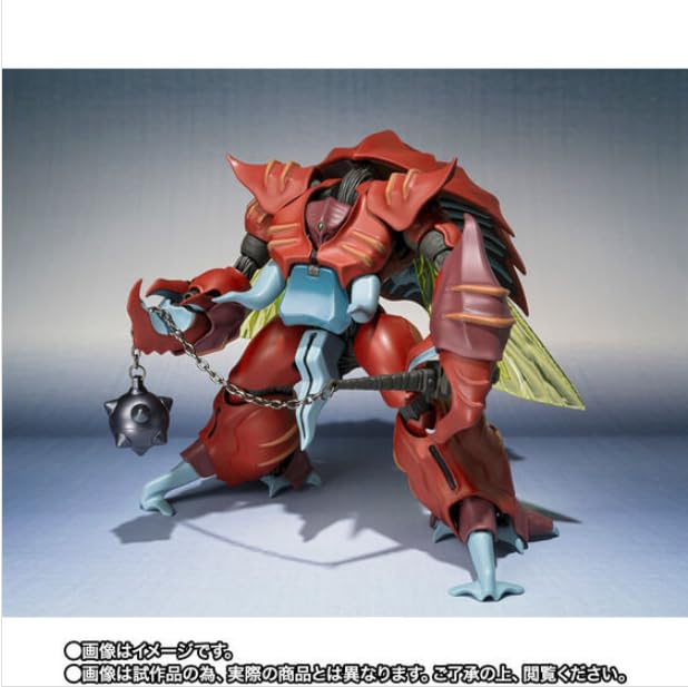 ROBOT Spirits <SIDE AB> Gadram