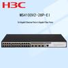 H3C MS4100V2-28P-EI Managed Gigabit Ethernet Switch