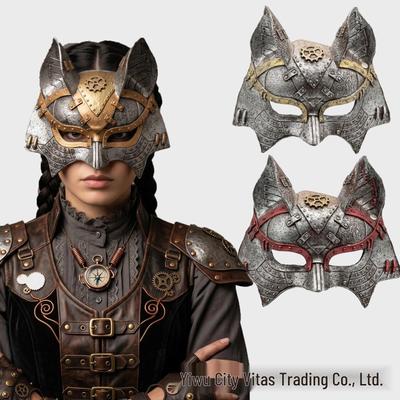 Feestviering – Feestmaskers