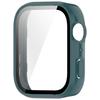 Smartwatch Shell PC Glass Antidust Case Guard For Watch Fit 4 Screen Protector Frame Shell Safe Quick To Attach & Detach