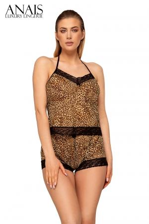 

Коротышка и камзол Elvera