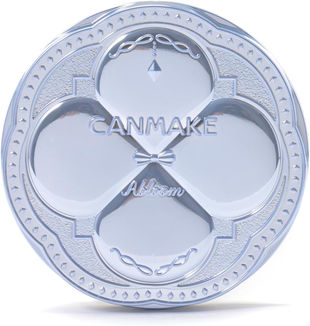 

Canmake Face Powder Illuminating 01 Lavender UV Protection 6.5g