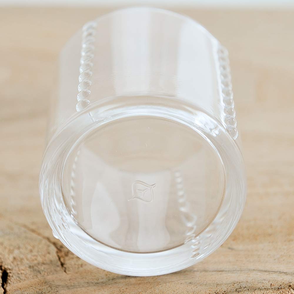 Sori Yanagi Y Glass Clear Hirota Glass HIROTA GLASS (S) [YS-1W]