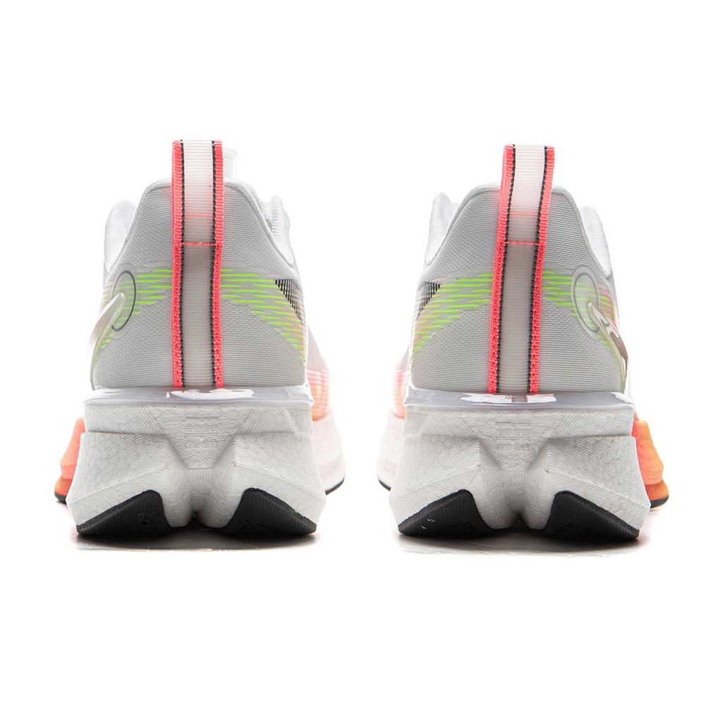 New LINING Red Hare 8PRO Running Shoes Men's Low top Standard White ARPV003-18