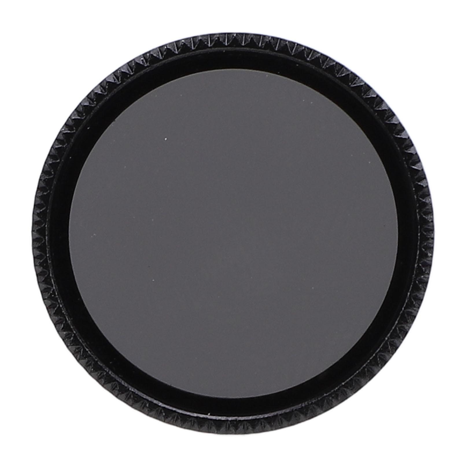 

Фильтр ND8 PL для аксессуаров для дрона Neo Фильтр нейтральной плотности поляризатор с чехлом для хранения