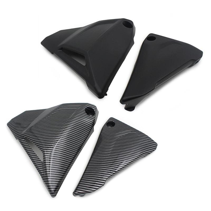 Motorrad Seitliche Verkleidungsabdeckung Fahrzeugzubehör für BMW R1250R - R1200GS K50 2013- R1250GS K50 -
