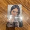 [USED] Kep1er Magic Hour Showcase Trading Card Signed by Yeseo
