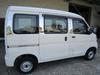 BRIGHTZ Stainless Steel Plated Pillar Panels for the Hijet Cargo Hybrid S320V with Long Visor Fits Hijet Hijet Cargo and Hijet Cargo Hybrid S320 Part