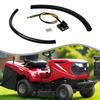 GY20878 Power Output Shaft Clutch Wiring Harness Repair Kit E140, LA165, X146R Lawn Mowers Trimmer -Cable Replacement Set Garden