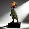 Anime Action Figure Dragon Ball Gogeta 32cm Model Figurine Home Decoration Anime Fans Collection Gift