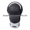 Toyota Hilux 2015-2020 Leather Gear Shift Knob - REVO Style Modification