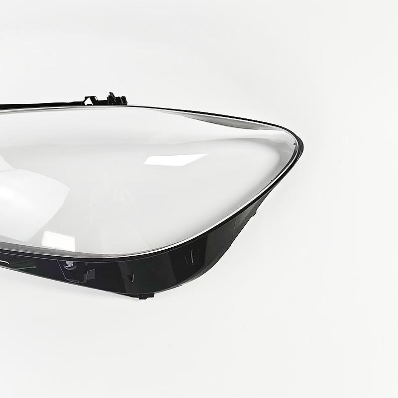 Mercedes-Benz B-Class W247 Headlight Cover (2019-2023) - Transparent Shell