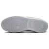 Damen Court Vision Low Next Nature 'Weiß Metallisches Gold' DH3158-105