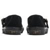 New Vans Premium Mary Jane 93 'Black' Women's VN000CSGBLK