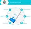 Packaging Mobile Phone Screen Packaging Flip Book Box Phone Case  Screen Protector Packaging Box