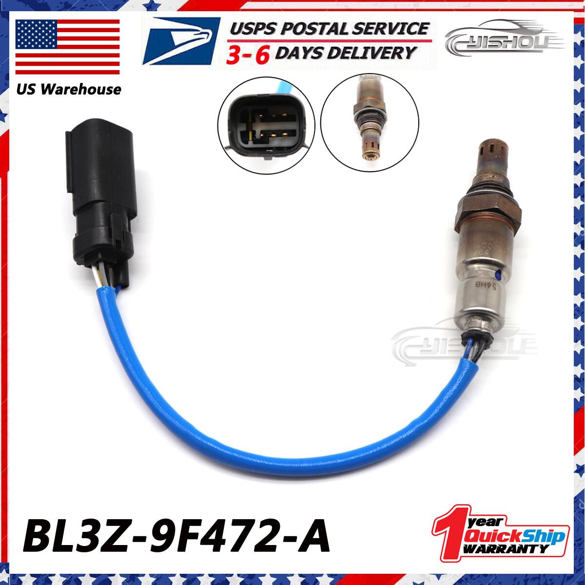 Upstream Oxygen Sensor For Ford Mustang F-150 Edge Explorer Fusion BL3Z-9F472-A
