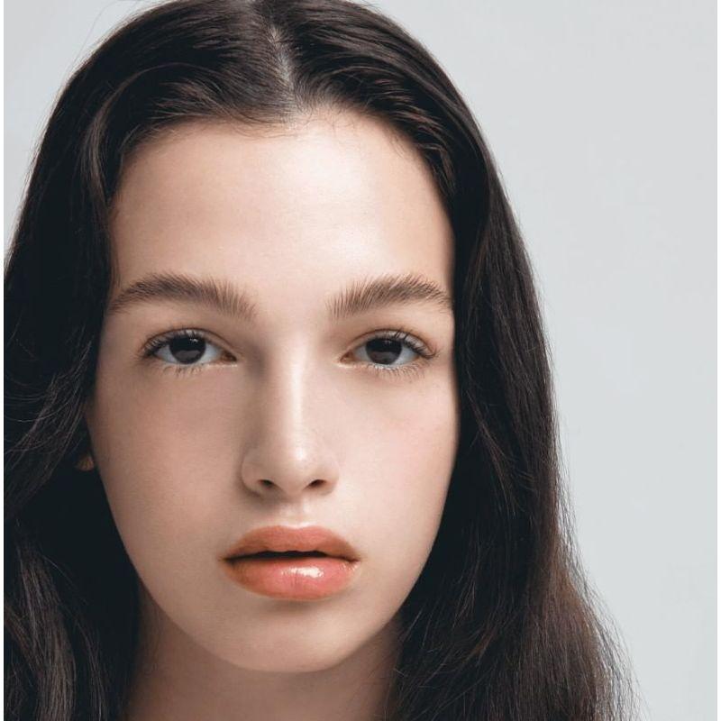 ENTROPY - Tough Brow Lift Perm Set