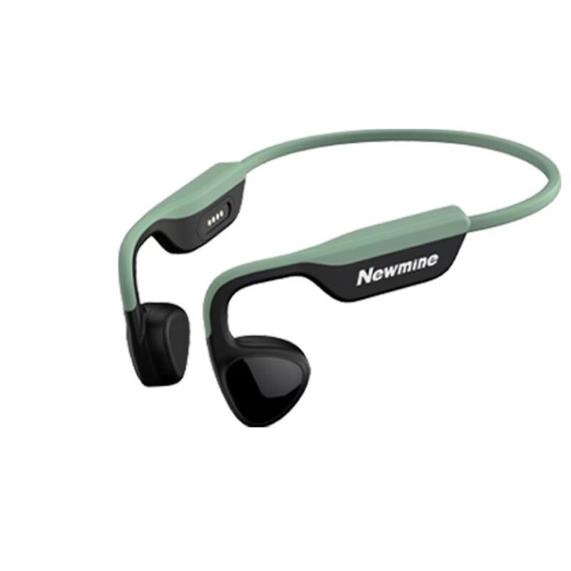 

Newman H81 Bone Conduction Sports Bluetooth Headset