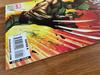 [USED] Wolverine: Savage 1 American Comic Leaf