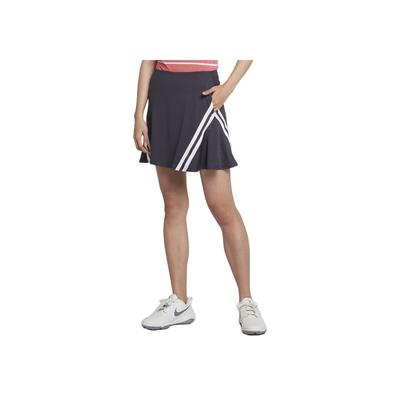 Dri-Fit UV Golf Fashion Quick-Dry Sun Protection Skirt Women Skirts Black AV3667-015