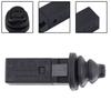 Ejector zăvor ușă combustibil cu gaz pentru BMW 1 3 5 6 7 X3 X6 E88 E82 E46 E91 E90 E92 E93 #51178228939, 8228939