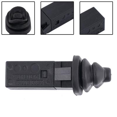 Gas Fuel Door Latch Ejector W/ Buffer For BMW 1 3 5 6 7 X3 X6  E88 E82 E46 E91 E90 E92 E93 #51178228939, 8228939